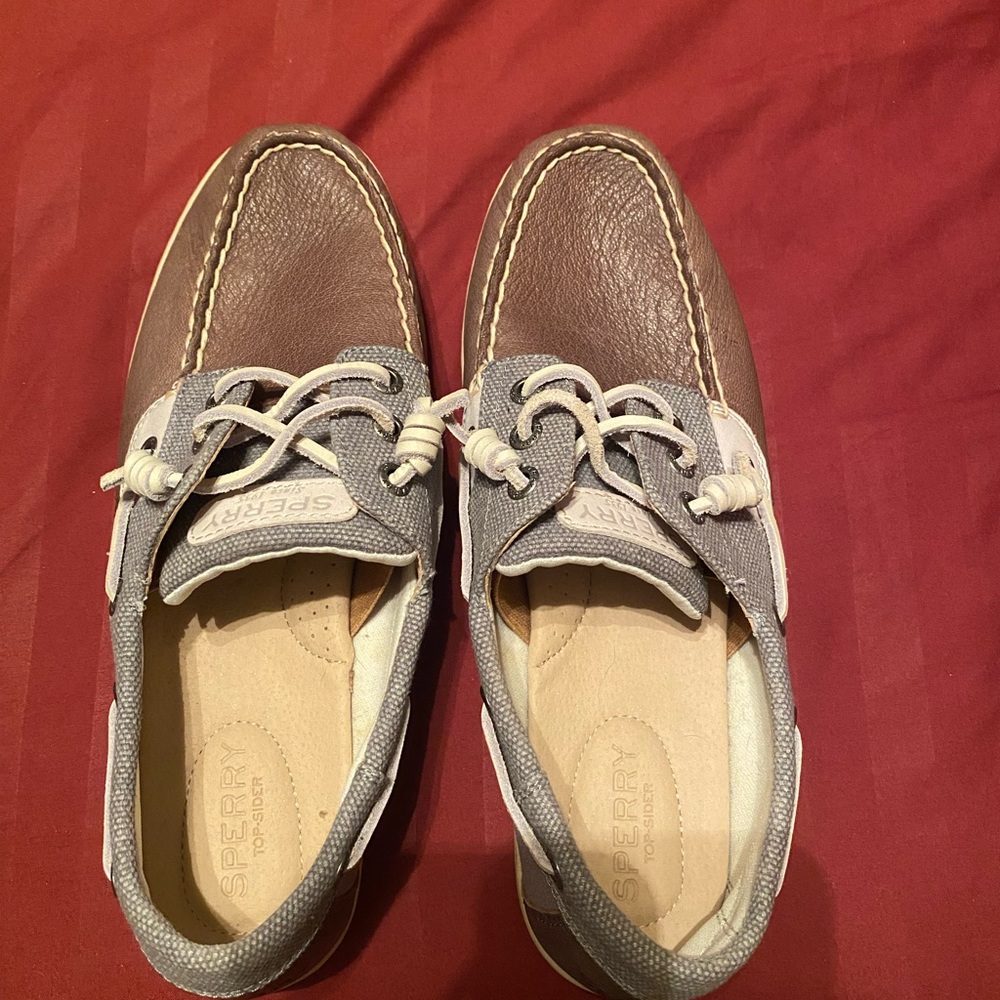 Women’s Sperry Top Sider